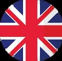 United Kingdom + icon